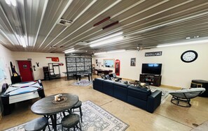 Spielezimmer