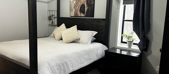 HUGE Gameroom-Style Barndo in the countryside, minutes to Lake McMurtry & OSU!