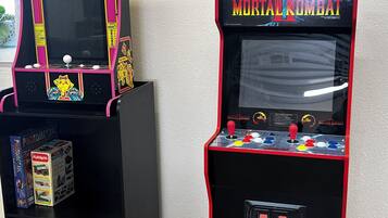 Sala de juegos
