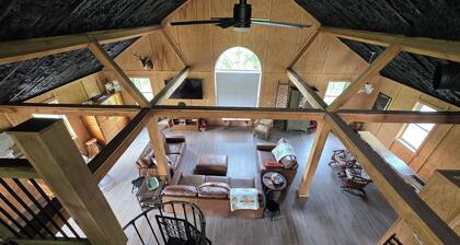 Country Retreat in the heart of Pike County Illinois