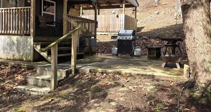 Rockview Cottage Hocking Hills