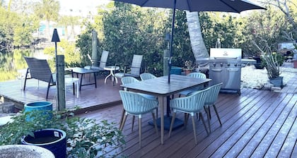 Lake View Apartment