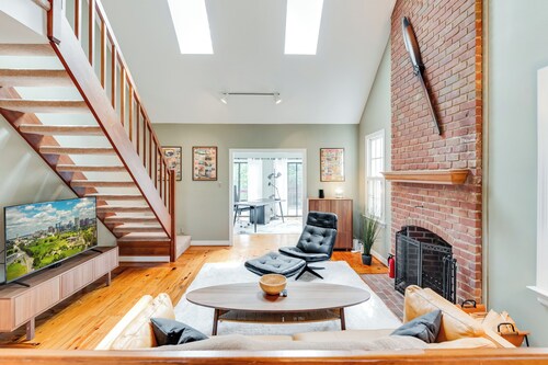 RVA Old Willow Bungalow | Quaint & Quiet | 2 Kings