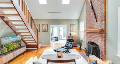 RVA Old Willow Bungalow | Quaint & Quiet | 2 Kings