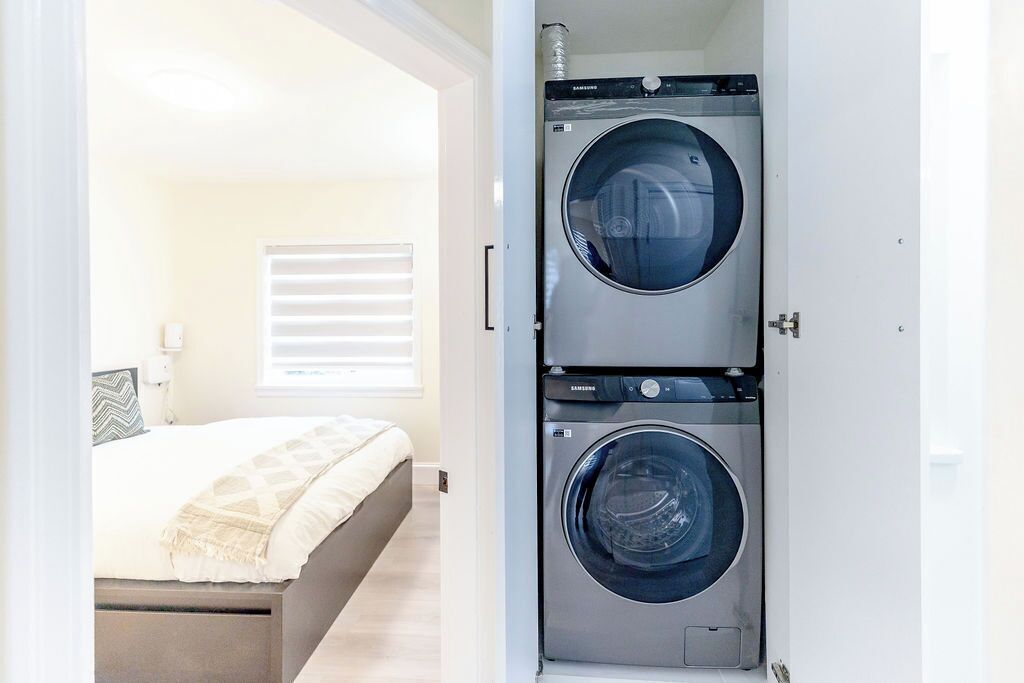 2 quartos, ferros/tábuas de passar roupa, berço de viagem, Wi-Fi