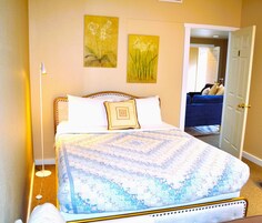 Quarto, 2 quartos, acessível | 2 quartos
