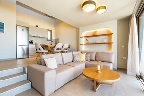 Televisión de pantalla plana 