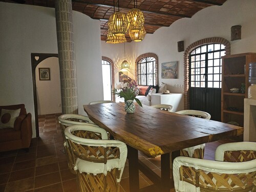 Complimentary 1 hr Massage when you book our Peaceful Hideaway with Private Pool