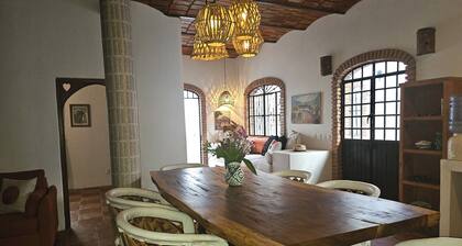 Complimentary 1 hr Massage when you book our Peaceful Hideaway with Private Pool