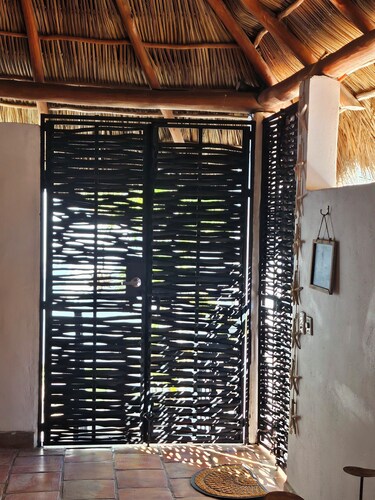 Complimentary 1 hr Massage when you book our Peaceful Hideaway with Private Pool