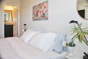 3 Schlafzimmer, Schreibtisch, WLAN, Bettwäsche