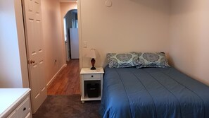 1 camera, Wi-Fi, lenzuola