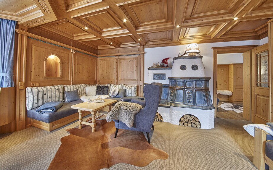 Frei & Wild - Apartment - Saalbach-Hinterglemm