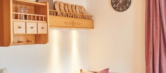 Frei & Wild - Chalet