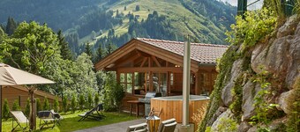 Frei & Wild - Chalet