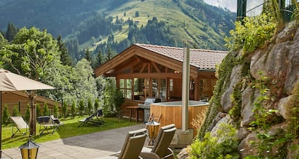 Frei & Wild - Chalet