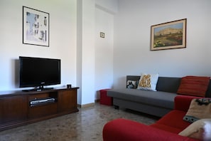 TV - SE133 - Senigallia, comfortable three-room apartment a few minutes from the beac (Senigallia)