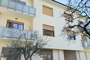 Exterior - SE133 - Senigallia, comfortable three-room apartment a few minutes from the beac (Senigallia)