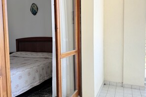 2 chambres, literie fournie