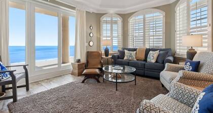 Sandy Shoreline~Ocean Place Resort, Penthouse with insane views