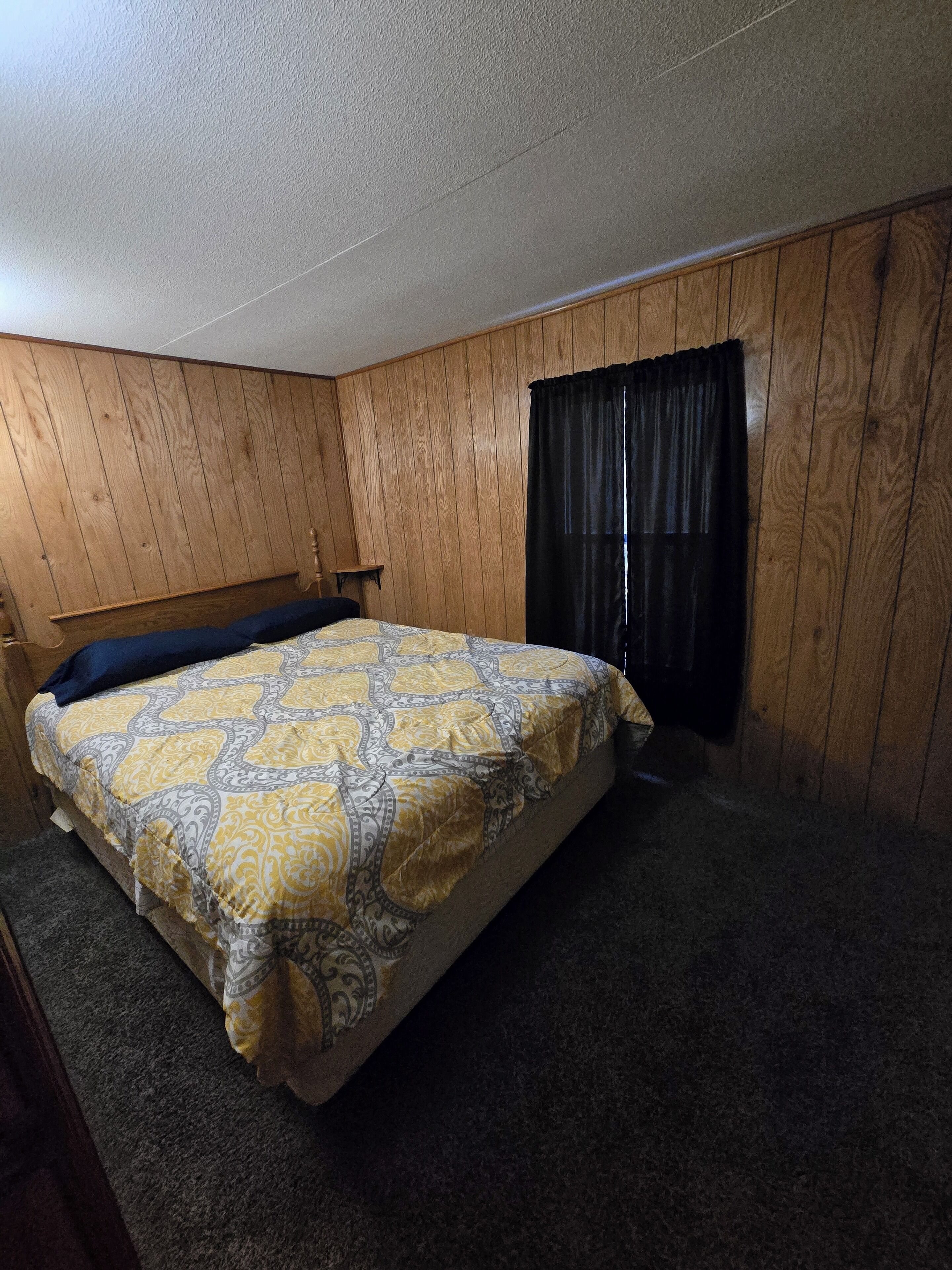 2 chambres, Wi-Fi, draps fournis
