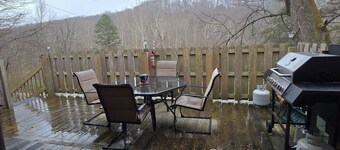 Dixieland Cottage, Hocking Hills