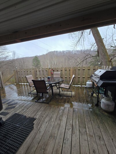 Dixieland Cottage, Hocking Hills