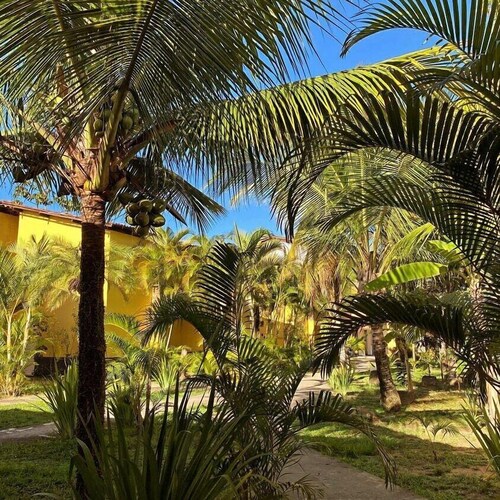 Pousada Recanto do Norte