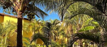 Pousada Recanto do Norte