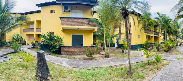 Espace mariage en plein air