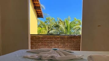 1 bedroom, free WiFi