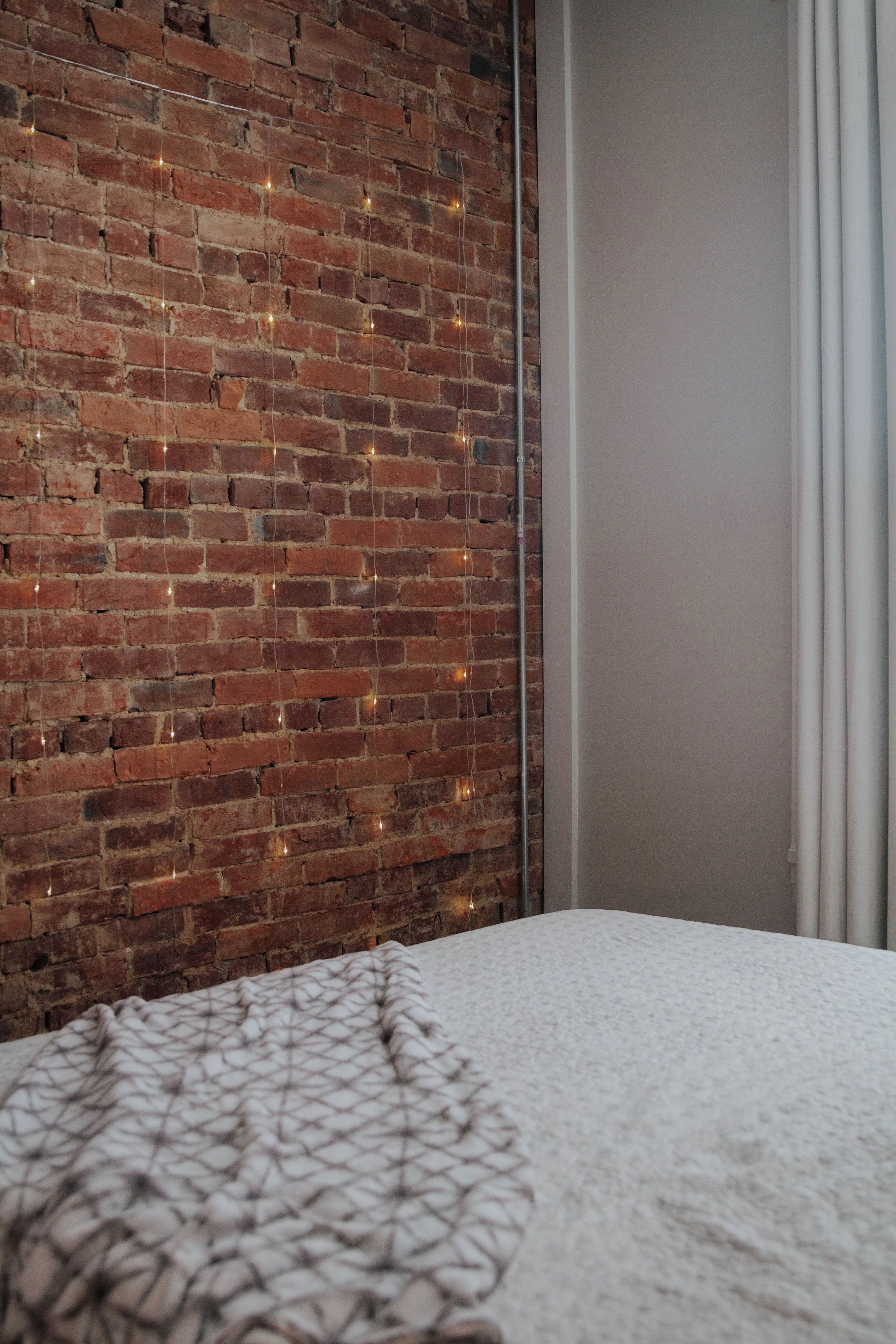 2 bedrooms, travel crib, WiFi, bed sheets