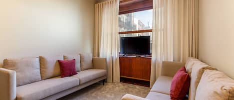 Apartment | Living area