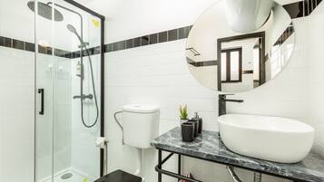 Apartamento | Banheiro