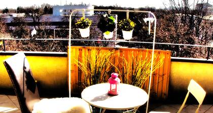 Ambassador Apartment