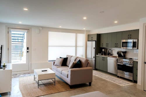 Spirit Trail Cozy Studio