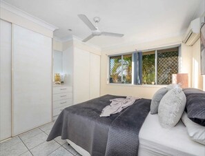 1 bedroom, iron/ironing board, WiFi