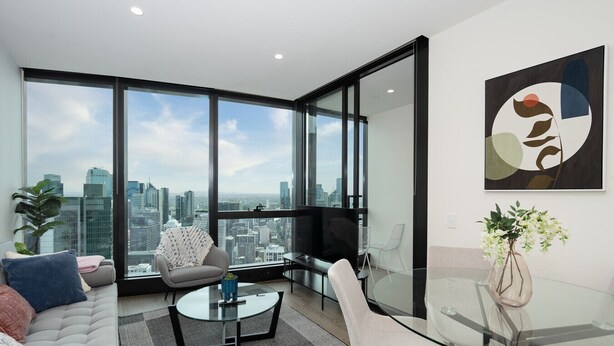 Unclassified image, 1 of 37, button - River View next to Crown | Australia 108 Lux Suite (Southbank)