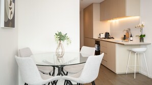 Unclassified image, 3 of 37, button - River View next to Crown | Australia 108 Lux Suite (Southbank)