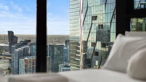 Room - 3Bed inner CBD | Next to Skybus w/Pool &Gym (Melbourne)