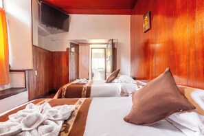 Chambre Triple Classique