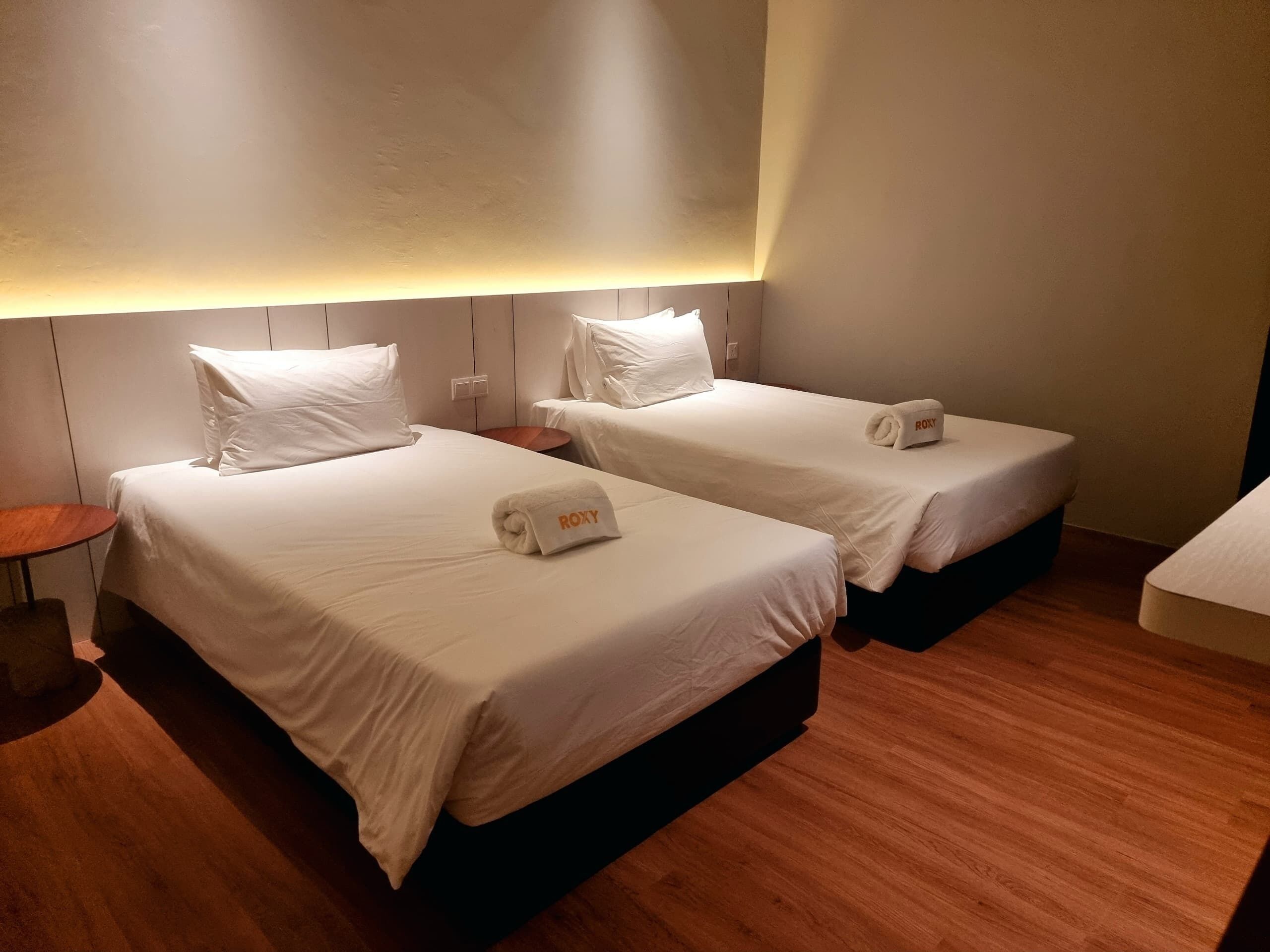 Foto - Roxy Hotel Malihah