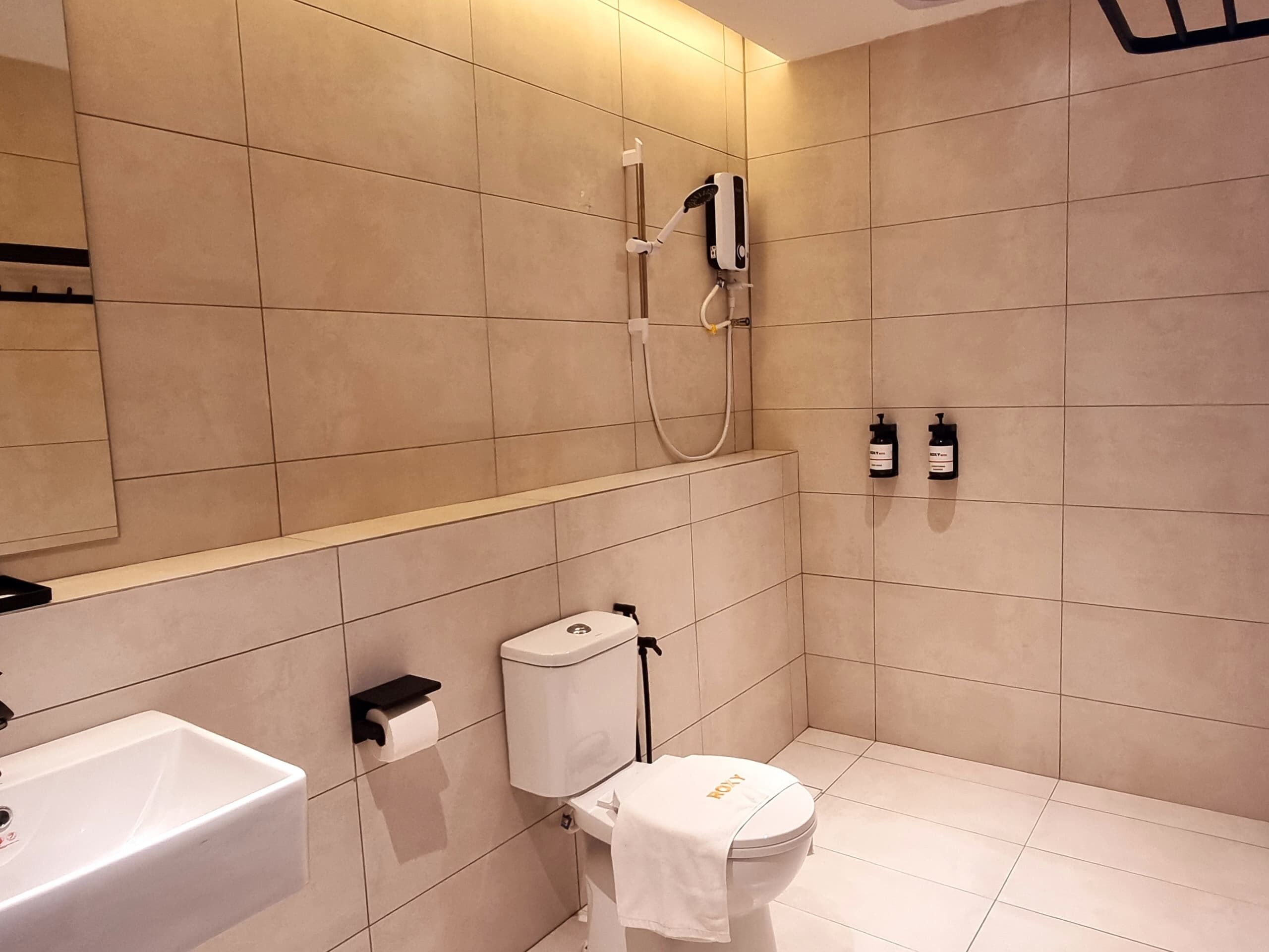 Foto - Roxy Hotel Malihah