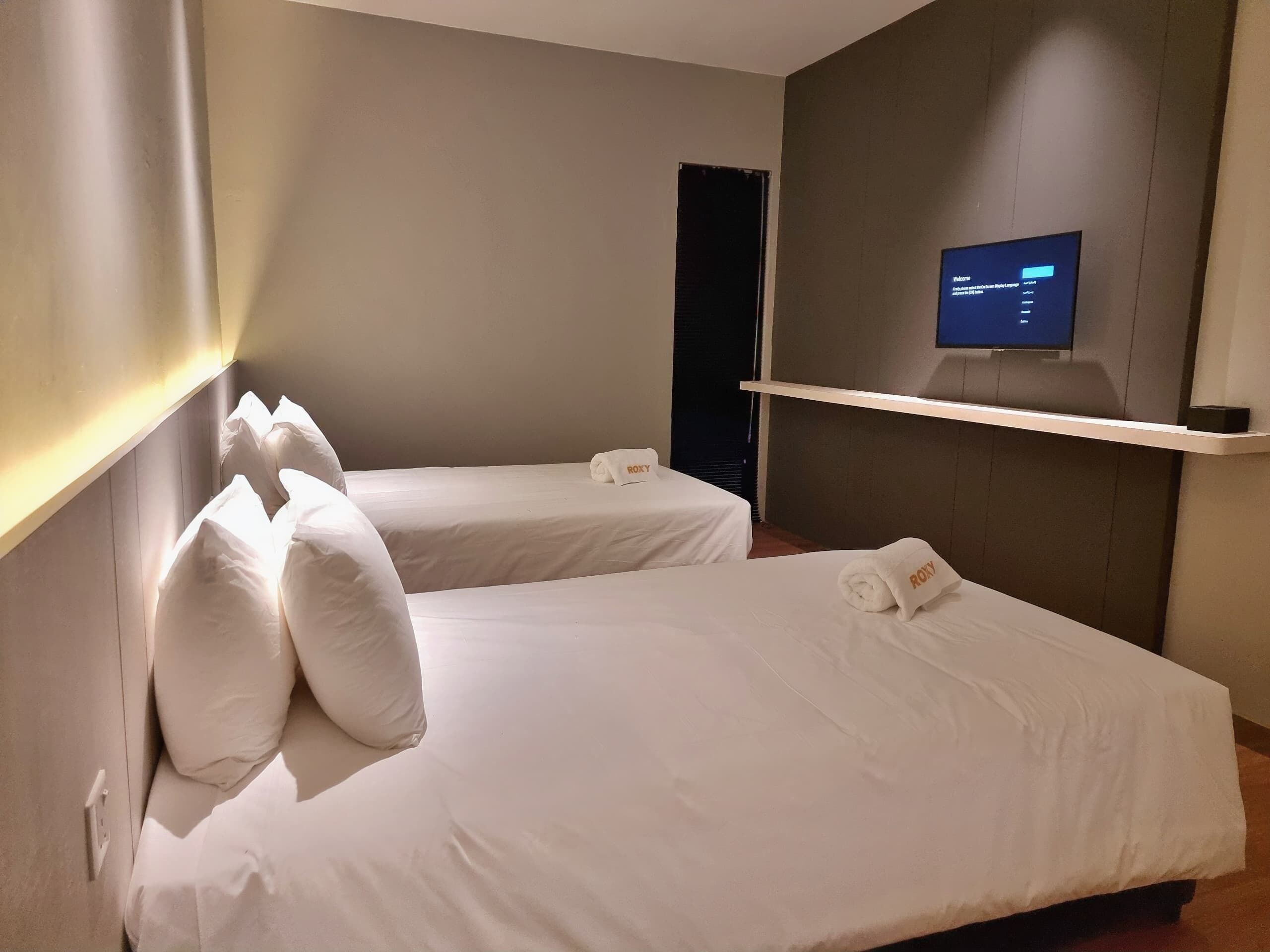 Foto - Roxy Hotel Malihah