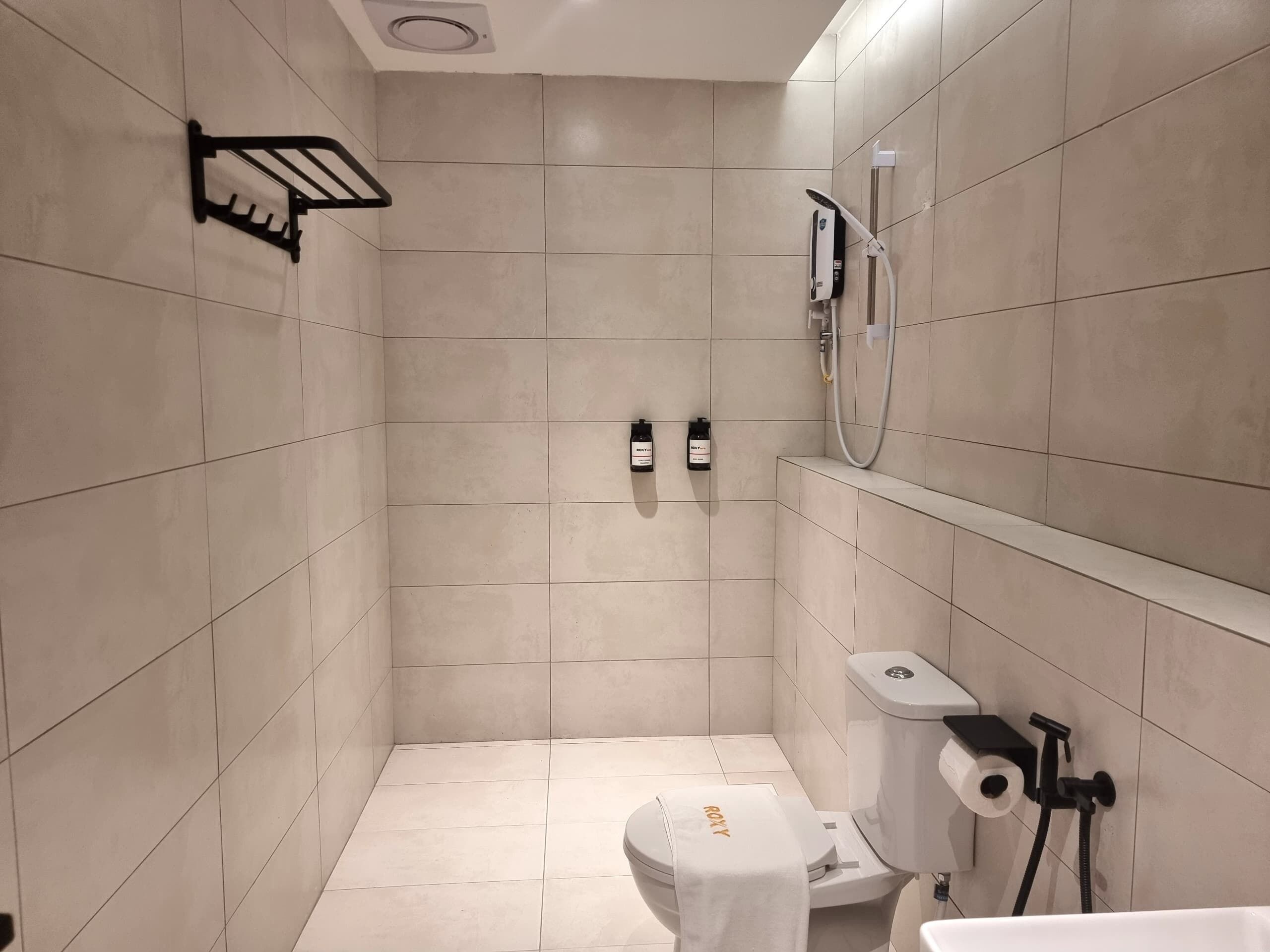 Foto - Roxy Hotel Malihah