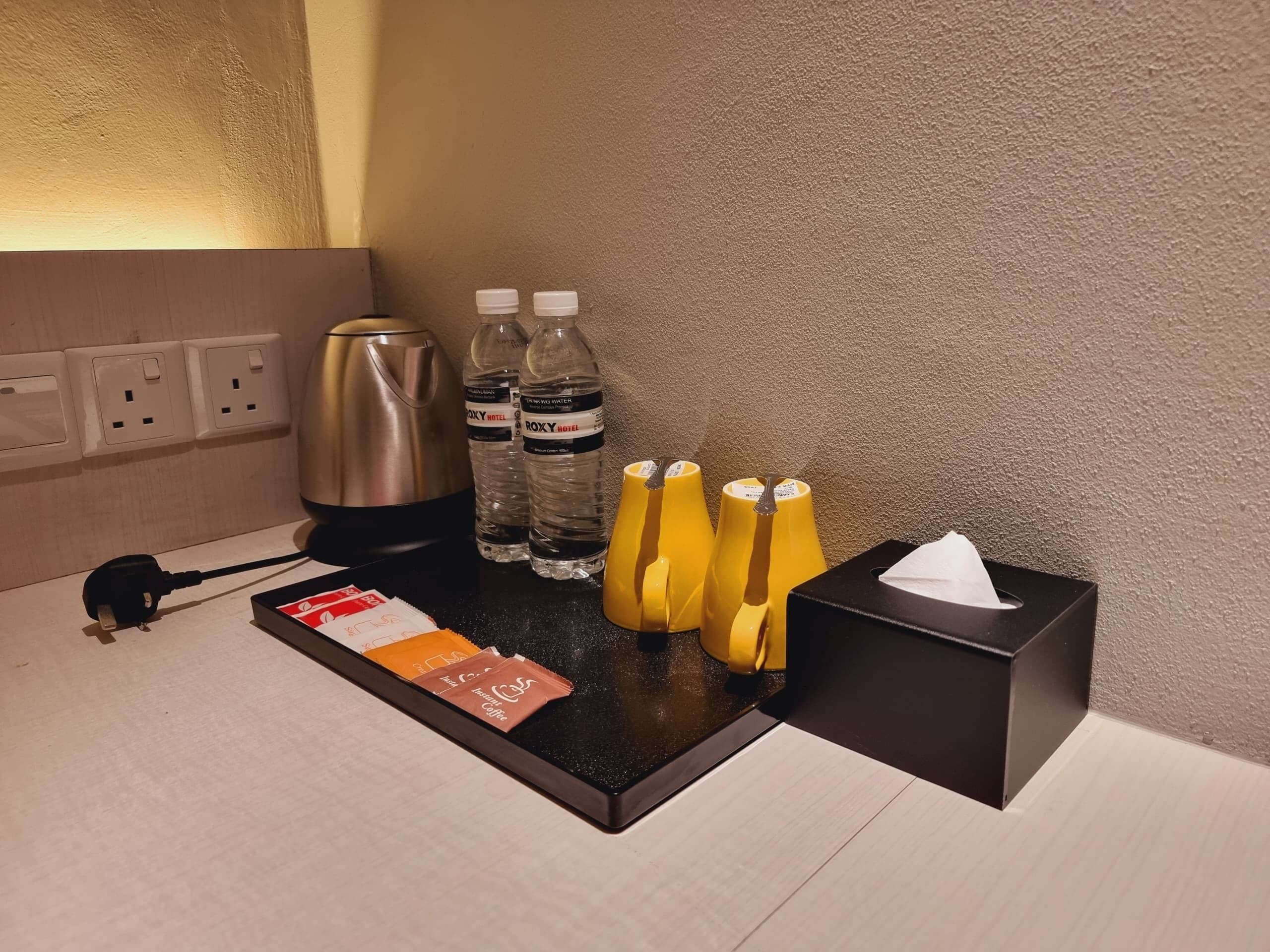 Foto - Roxy Hotel Malihah