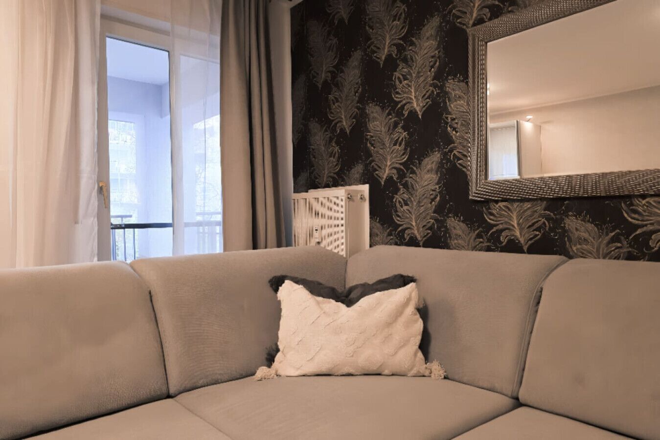 Televisor intel·ligent i oficines 