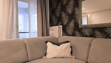 Smart-TV, Arbeitsbereiche