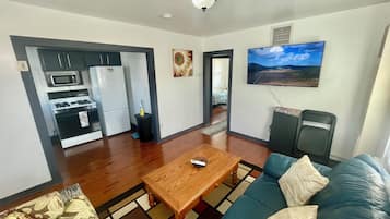 Smart TV