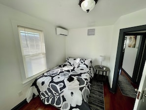 2 chambres, Wi-Fi, draps fournis